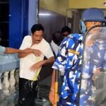 সব্যসাচী দত্তের বাড়িতে ইডির তল্লাশি, ১১টি ঠিকানায় একযোগে অভিযান