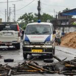 বারুইপুরে নাবালিকা ধর্ষণ ও খুনের ঘটনায় সিট গঠন, উত্তাল পরিস্থিতি সামাল দিতে তৎপর প্রশাসন