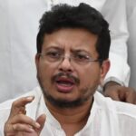 আসল তৃণমূলের স্বীকৃতি পেল ঋতব্রত শিবির আইনি লড়াইয়ে কোণঠাসা কালীঘাট