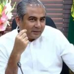 ইসলামাবাদে জরুরি সেবার আধুনিকায়নে সাত দিনের সময়সীমা বেঁধে দিলেন মহসিন নাকভি