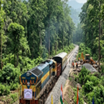 জলঢাকা পর্যন্ত নতুন রেললাইনের জন্য ২৭২ কোটি টাকা বরাদ্দ কেন্দ্রের