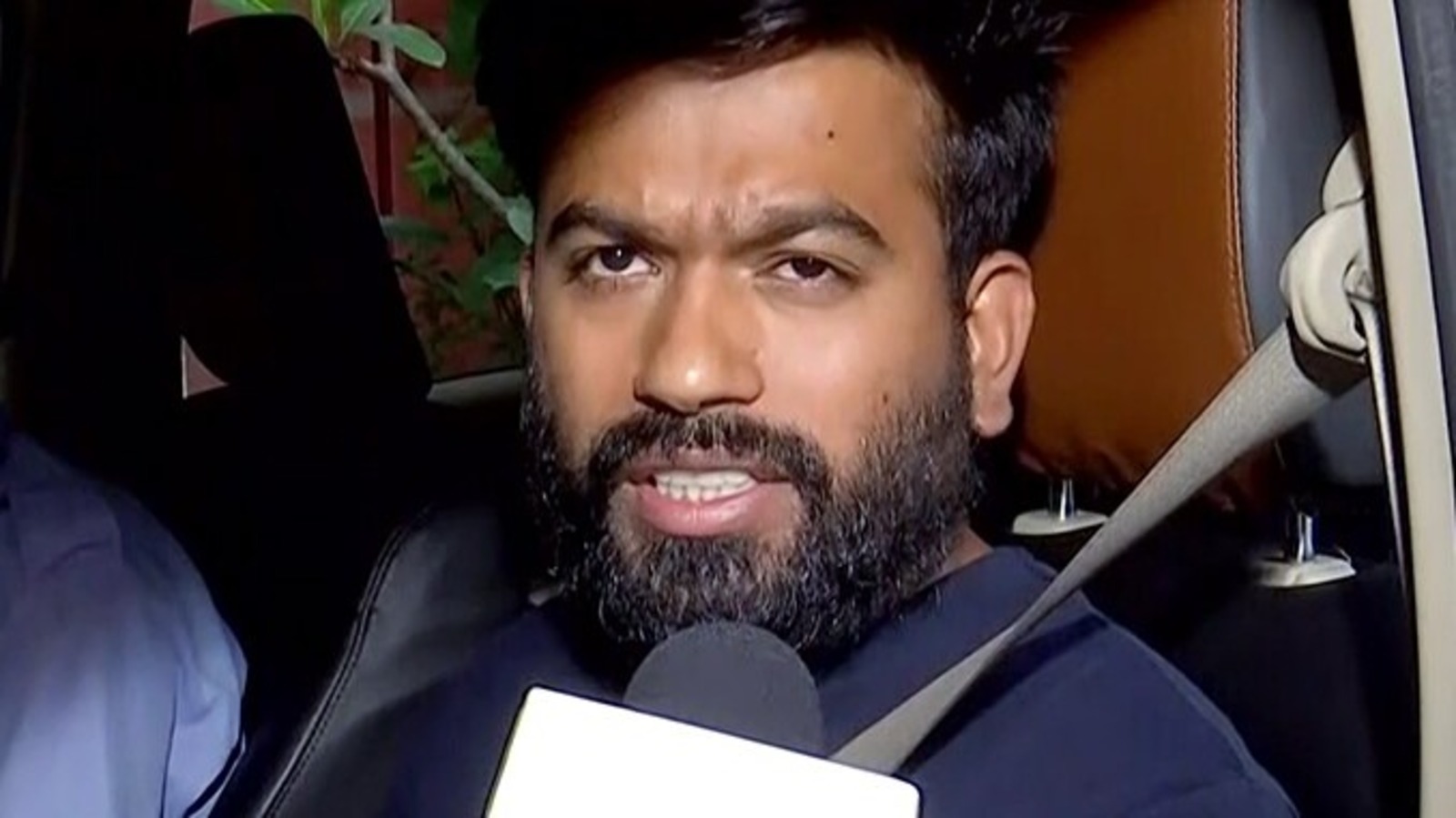 দিল্লির বিক্ষোভে মামলা প্রত্যাহার পুলিশের, অমিত শাহের পদত্যাগের দাবিতে সরব সিজেপি নেতৃত্ব