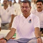 নিট প্রশ্নফাঁস বিতর্ক: দায়বদ্ধতার চাপে শিক্ষামন্ত্রী ধর্মেন্দ্র প্রধানের অতীত ও বর্তমানের দ্বৈরথ