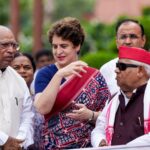 এফসিআরএ সংশোধনী বিল ও রাম মন্দির ইস্যু নিয়ে বিরোধীদের রণকৌশলে মতবিরোধ