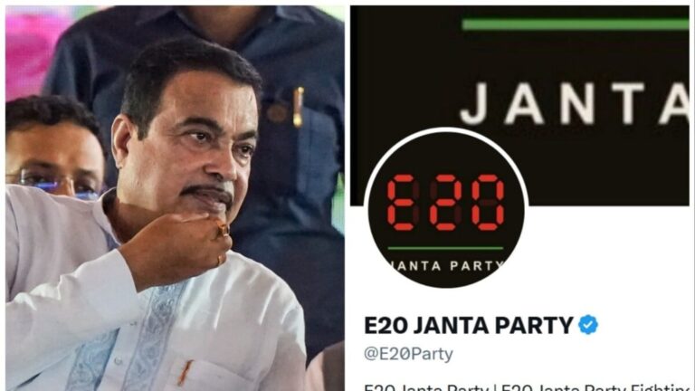 ইথানল মিশ্রিত পেট্রল বিরোধী আন্দোলনে উত্তপ্ত রাজধানী দাবি শতভাগ বিশুদ্ধ জ্বালানির