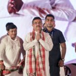 বাংলায় শিল্পায়নের নতুন পথরেখা ঘোষণা মুখ্যমন্ত্রীর কঠোর হুশিয়ারি ও বিনিয়োগের বার্তা