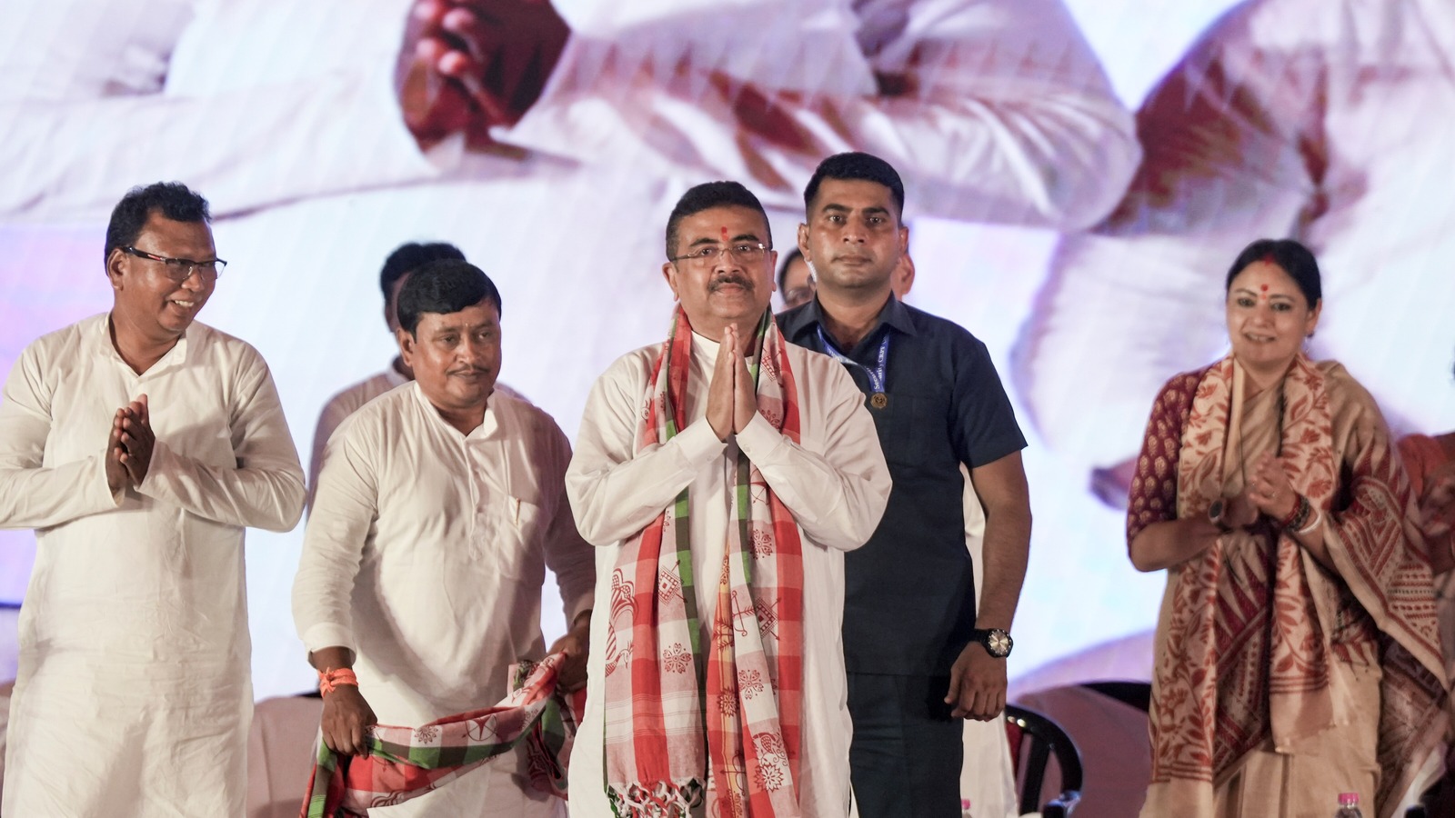 বাংলায় শিল্পায়নের নতুন পথরেখা ঘোষণা মুখ্যমন্ত্রীর কঠোর হুশিয়ারি ও বিনিয়োগের বার্তা