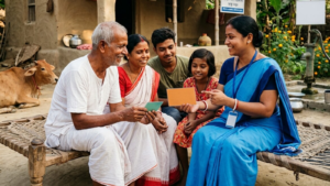 মুখ্যমন্ত্রী স্বাস্থ্যবিমা যোজনা চালুর নির্দেশিকা জারি রাজ্যের ৫ লাখ টাকা পর্যন্ত ক্যাশলেস চিকিৎসার সুবিধা