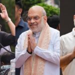 শিক্ষার্থীদের ওপর পেলেট হামলা ও স্বরাষ্ট্রমন্ত্রীর পদত্যাগের দাবিতে রাহুল গান্ধীর পাশে সিজেপি