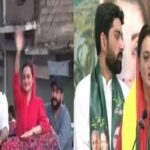 আজাদ কাশ্মীরের উন্নয়নে বিশেষ পরিকল্পনা ঘোষণা মরিয়ম আওরঙ্গজেবের