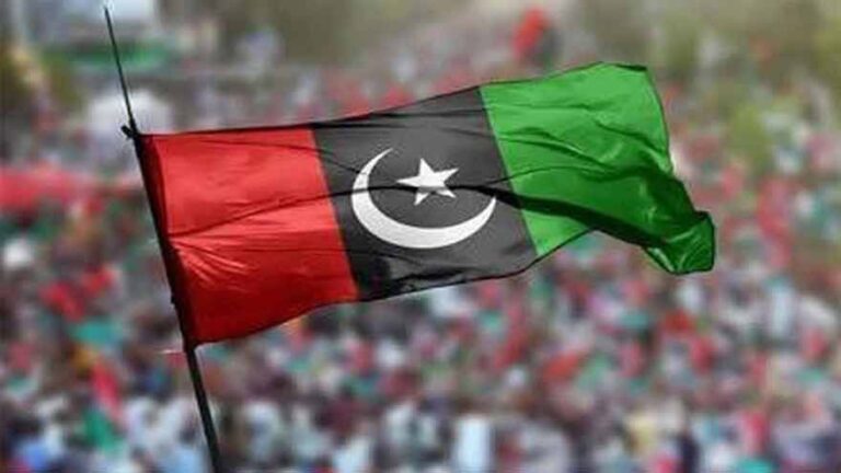 লাহোরে পিপিপির জনসভা নিয়ে অনিশ্চয়তা প্রশাসনের নিষেধাজ্ঞা ও নিরাপত্তাজনিত উদ্বেগ