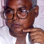 আমফান ত্রাণে কোটি কোটি টাকার দুর্নীতি, কান্তি গঙ্গোপাধ্যায়ের নিশানায় রাজ্যের মৎস্যমন্ত্রী