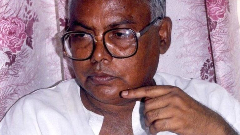 আমফান ত্রাণে কোটি কোটি টাকার দুর্নীতি, কান্তি গঙ্গোপাধ্যায়ের নিশানায় রাজ্যের মৎস্যমন্ত্রী