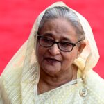 শাপলা চত্বরের ঘটনায় শেখ হাসিনাসহ ৪১ জনের বিরুদ্ধে মানবতাবিরোধী অপরাধের অভিযোগ দাখিল