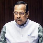 অমিত শাহের সঙ্গে বৈঠকে সুখেন্দু শেখর রায়ের উপস্থিতি ঘিরে তীব্র রাজনৈতিক জল্পনা