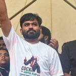পঞ্জাবের প্রশ্নফাঁস নিয়ে অভিজিৎ দীপকের অবস্থানে রাজনৈতিক বিতর্ক তুঙ্গে