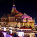 অযোধ্যায় রাম মন্দির অনুদান জালিয়াতি তদন্তে আট অভিযুক্তের হেফাজত চেয়ে পুলিশের আবেদন