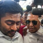 আমতলায় অভিষেক বন্দ্যোপাধ্যায়ের অবৈধ বহুতল ভাঙল প্রশাসন