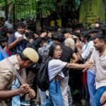 বিক্ষোভকারীদের ওপর পুলিশি নির্যাতনের জরুরি শুনানির আর্জি খারিজ সুপ্রিম কোর্টের