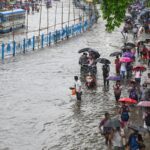 দক্ষিণবঙ্গে সাময়িক বৃষ্টির বিরাম বুধবার থেকে ফের ভারী বর্ষণের পূর্বাভাস