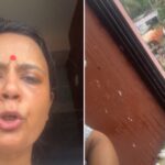 কালীগঞ্জে তৃণমূল সাংসদ মহুয়া মৈত্রের ওপর হামলার অভিযোগ নিষ্ক্রিয়তার নিশানায় পুলিশ ও কেন্দ্রীয় বাহিনী