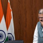 শিক্ষামন্ত্রীর পদ থেকে ধর্মেন্দ্র প্রধানের ইস্তফা ঘিরে রাজনৈতিক বিতর্ক ও উত্তাপ