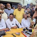 বাঁকিপুর উপনির্বাচনে ভোটগ্রহণ শুরু, উত্তেজনার কেন্দ্রে প্রশান্ত কিশোরের রাজনৈতিক ভবিষ্যৎ ও ডিপফেক বিতর্ক