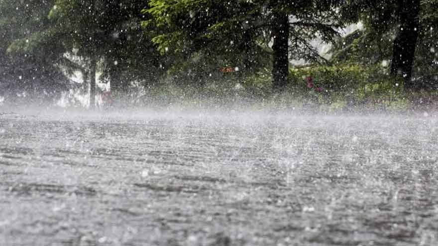 পাঞ্জাব ও ইসলামাবাদে স্বস্তির বৃষ্টি, হিমবাহ নিয়ে সতর্কবার্তা জারি