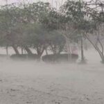 দেশজুড়ে প্রবল বর্ষণে নিহত ৯ জন, অচল শতাধিক বিদ্যুৎ ফিডার