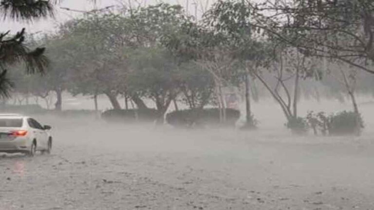 দেশজুড়ে প্রবল বর্ষণে নিহত ৯ জন, অচল শতাধিক বিদ্যুৎ ফিডার
