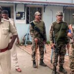 বারুইপুরে অশান্তিতে ইন্ধন দেওয়ার অভিযোগে গ্রেপ্তার সিপিআইএম নেতা লাহেক আলি