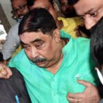টুলু মণ্ডলের সঙ্গে ঘনিষ্ঠতার অভিযোগ অস্বীকার অনুব্রত মণ্ডলের মানহানির মামলার হুঁশিয়ারি