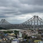 উত্তর ও দক্ষিণবঙ্গে ভারী বৃষ্টির পূর্বাভাস ১৩ জুলাই পর্যন্ত জারি হলুদ ও কমলা সতর্কতা