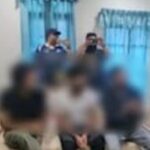 থাইল্যান্ডে অপহরণ ও নির্যাতনকারী চক্রের পাঁচ ভারতীয় সদস্য গ্রেফতার