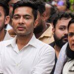মিথ্যে বয়ান আদায়ের জন্য চাপ সৃষ্টির অভিযোগ অভিষেক বন্দ্যোপাধ্যায়ের