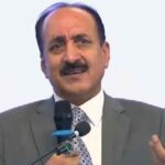 পাকিস্তানের সংকট নিরসনে নতুন প্রশাসনিক ইউনিট গঠনের তাগিদ আহসান ভুনের