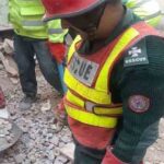 ফয়সালাবাদে বসতবাড়ির ছাদ ধসে দুই সহোদর নিহত আহত দুই
