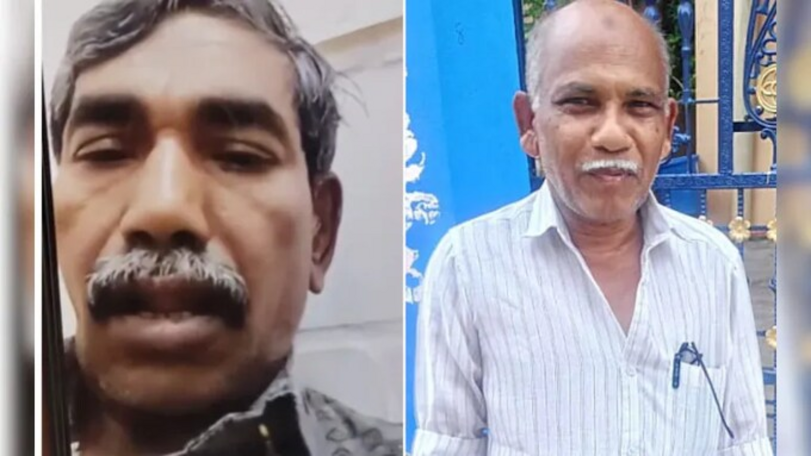 ৩৫ বছরের পুরনো ঋণ শোধ করে সততার অনন্য নজির গড়লেন কেরলের যুবক