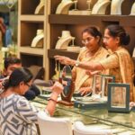 কলকাতায় ঊর্ধ্বমুখী সোনা ও রুপোর দাম, দিশেহারা ক্রেতা সাধারণ