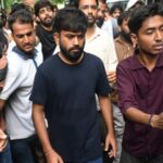 অসুস্থতা উপেক্ষা করেই ধর্মেন্দ্র প্রধানের পদত্যাগের দাবিতে অনড় অভিজিৎ দীপকে