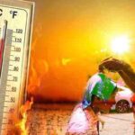 পাকিস্তানে ভয়াবহ তাপপ্রবাহের সতর্কবার্তা, হিট ইনডেক্স ছাড়ালো ৫৪ ডিগ্রি সেলসিয়াস