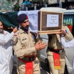 খাইবার পাখতুনখোয়ায় ভয়াবহ জঙ্গি হামলা, নিহত ১৫ নিরাপত্তাকর্মী