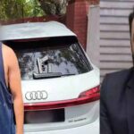 লাহোরে ফেডারেল মন্ত্রীর গাড়ির সামনে গুলিবর্ষণ, আটক এক