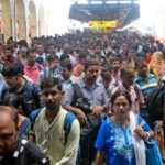 শিয়ালদহ স্টেশনে দূরপাল্লার যাত্রীদের ভোগান্তি কমাতে নতুন সেন্ট্রাল গেট চালু করল পূর্ব রেল