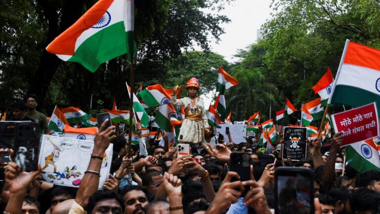 সীমান্ত-পার সন্ত্রাস বন্ধের আহ্বান জানিয়ে পাকিস্তানের তরুণ প্রজন্মের প্রতি ভারতের কড়া বার্তা