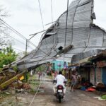 আমফানের ত্রাণে ৩০ কোটি টাকা তছরুপের অভিযোগে অভিষেক বন্দ্যোপাধ্যায়ের বিরুদ্ধে মামলা ও রাজনৈতিক অস্থিরতা
