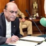 তিনটি গুরুত্বপূর্ণ নথিতে রাষ্ট্রপতির অনুমোদন, মোরাতিনোস পাচ্ছেন হিলাল-ই-পাকিস্তান খেতাব