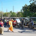 ই-রিকশা অচল করে টাকা হাতানোর অভিযোগ, ৩টি ক্ষতিকর অ্যাপ নিষিদ্ধ করল কেন্দ্র