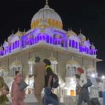ফারুকাবাদের গুরুদুয়ারা নিয়ে ভারতের অপপ্রচার নাকচ সর্বস্তরের ধর্মীয় নেতাদের