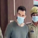 ভারত-নেপাল সীমান্তে মার্কিন প্রাক্তণ সেনাসদস্য গ্রেফতার